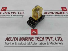 Koino Kh-103-4C General Purpose Relay 230Vac