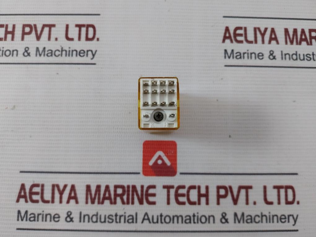 Koino Kh-103-4C Miniature Relay Ac220V