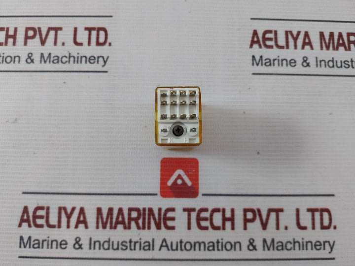 Koino Kh-103-4C Miniature Relay Ac220V