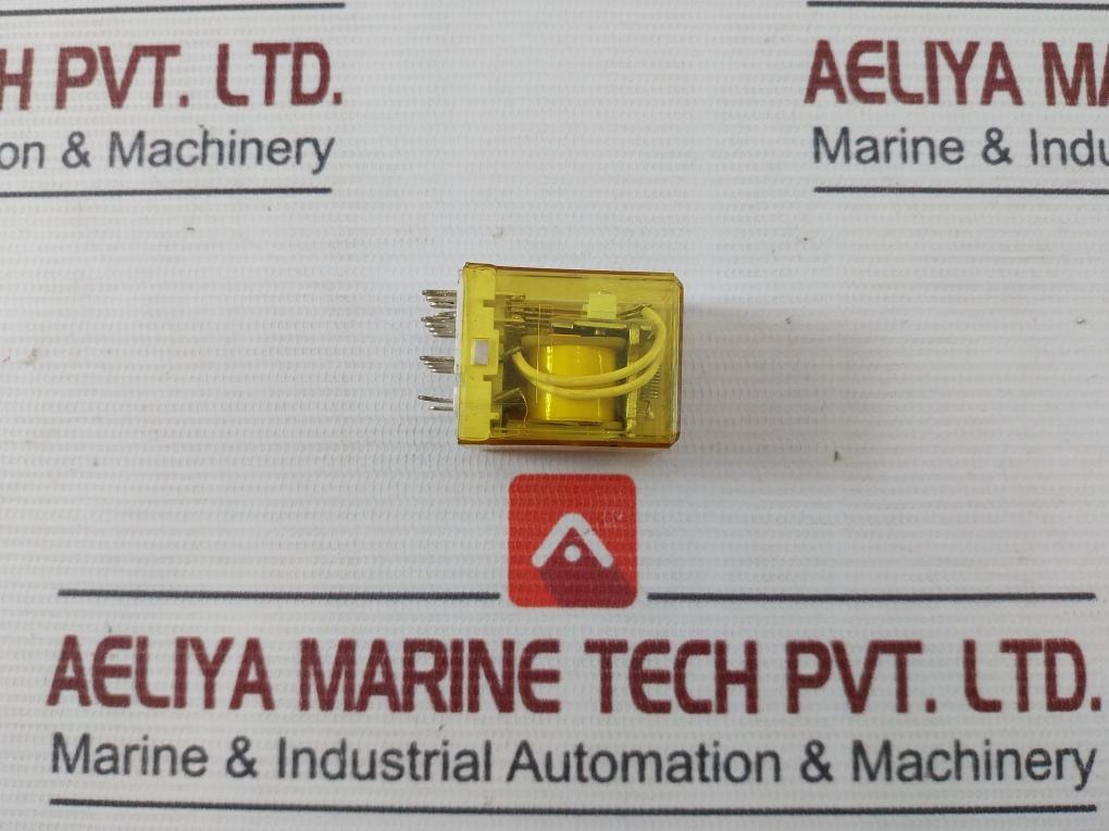 Koino Kh-103-4C Miniature Relay Ac220V