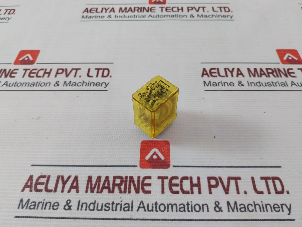 Koino Kh-103-4C Miniature Relay Ac220V