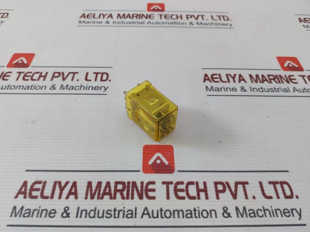 Koino Kh-103-4C Miniature Relay Ac220V