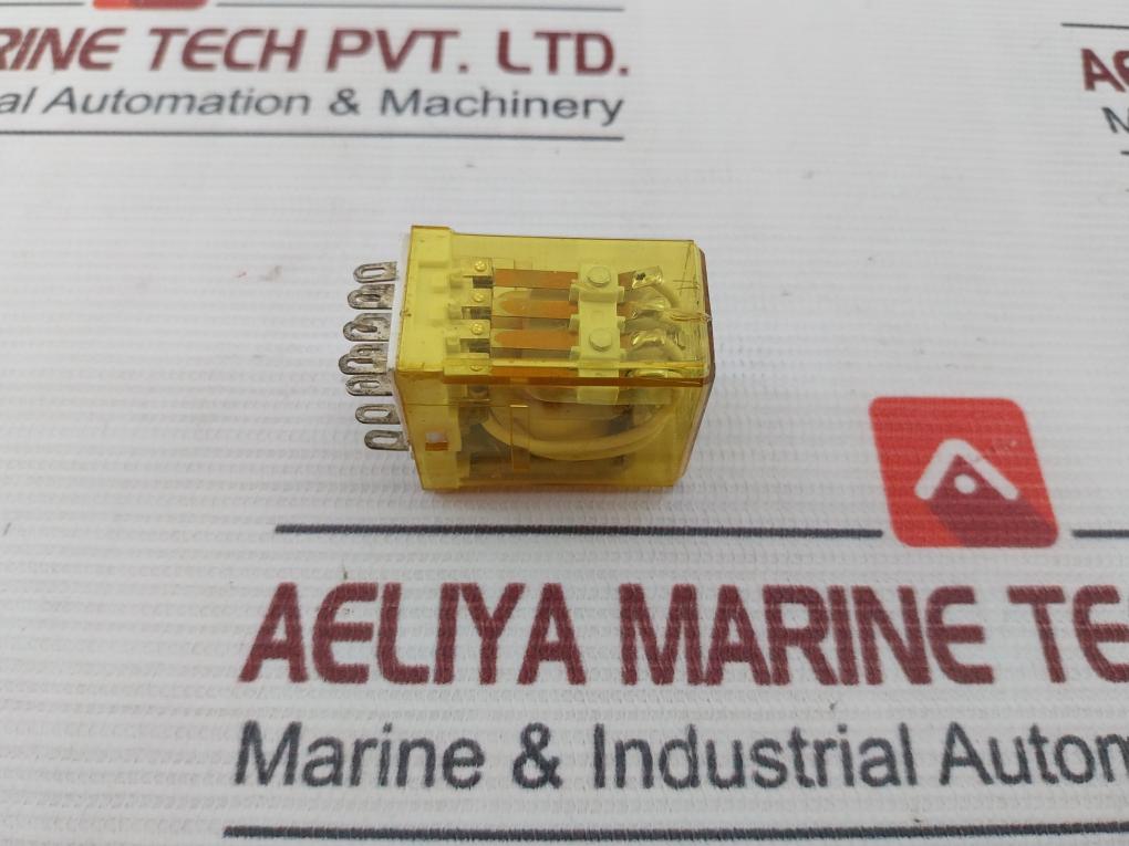 Koino Kh-103-4C Miniature Relay Ac220V