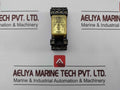 Koino Kh-103-4C Miniature Relay With Base 220Vac