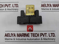 Koino Kh-103-4C Miniature Relay With Base 220Vac
