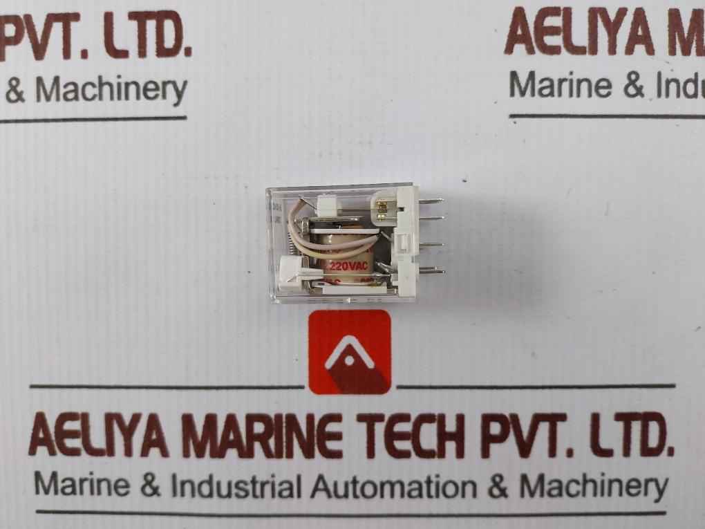 Koino Kh-103-4Cl Relay 20A 300V 2.5Kv