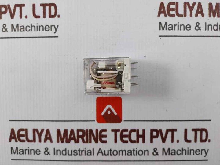 Koino Kh-103-4Cl Relay 20A 300V 2.5Kv
