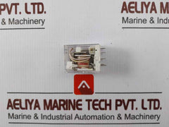 Koino Kh-103-4Cl Relay 20A 300V 2.5Kv