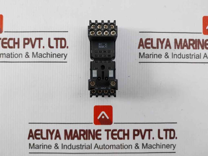 Koino Kh-103-4Cl Relay 20A 300V 2.5Kv