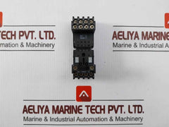 Koino Kh-103-4Cl Relay 20A 300V 2.5Kv