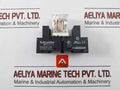 Koino Kh-103-4Cl Relay 20A 300V 2.5Kv