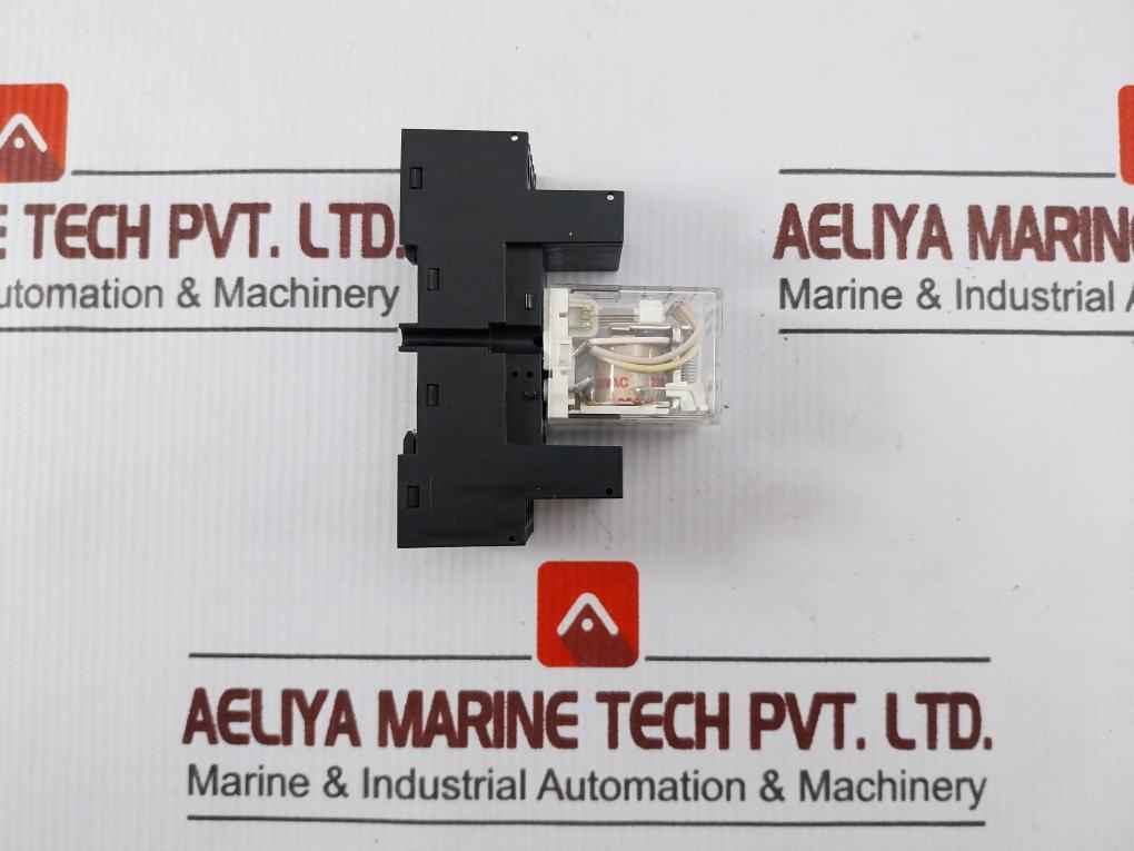 Koino Kh-103-4Cl Relay 20A 300V 2.5Kv