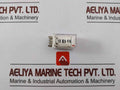 Koino Kh-103-4Cl Relay 20A 300V 2.5Kv