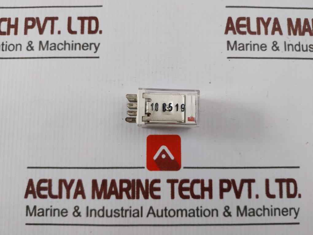 Koino Kh-103-4Cl Relay 20A 300V 2.5Kv