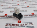 Koino Kh-103-4Cl Relay With Base 110Vac