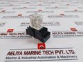 Koino Kh-103-4Cl Relay With Base 250Vac 7A