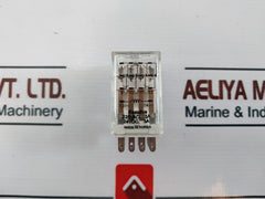Koino Kh-103-4Cl Relay With Base Kh-rs-14M