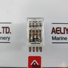 Koino Kh-103-4Cl Relay With Base Kh-rs-14M