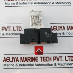 Koino Kh-103-4Cl Relay With Base Kh-rs-14M
