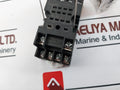 Koino Kh-103-4Cl Relay With Base Kh-rs-14M