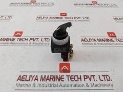 Koino Kh-309 Selector Switch Ac250V 6A 380V 6A