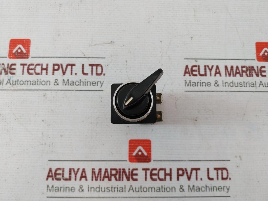 Koino Kh-309 Selector Switch Ac250V 6A 380V 6A