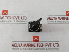 Koino Kh-309 Selector Switch Ac250V 6A 380V 6A