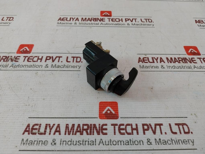 Koino Kh-309 Selector Switch Ac250V 6A 380V 6A