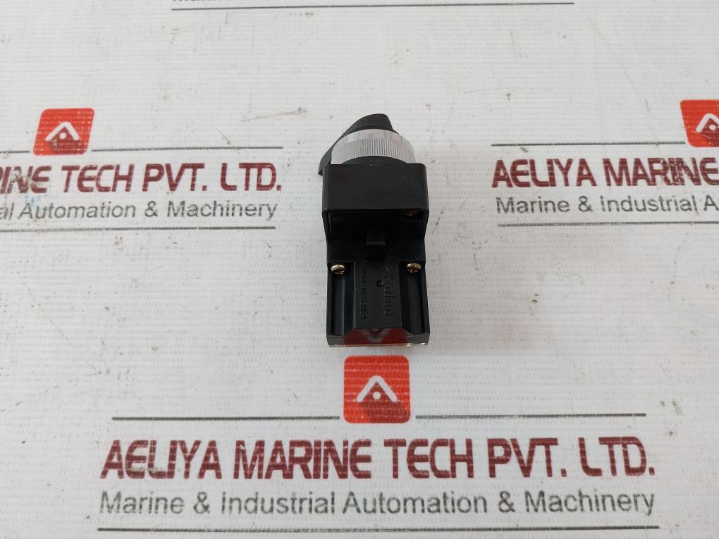 Koino Kh-309 Selector Switch Ac250V 6A 380V 6A