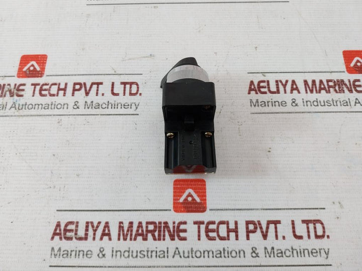 Koino Kh-309 Selector Switch Ac250V 6A 380V 6A