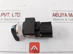Koino Kh-309 Selector Switch Ac250V 6A 380V 6A
