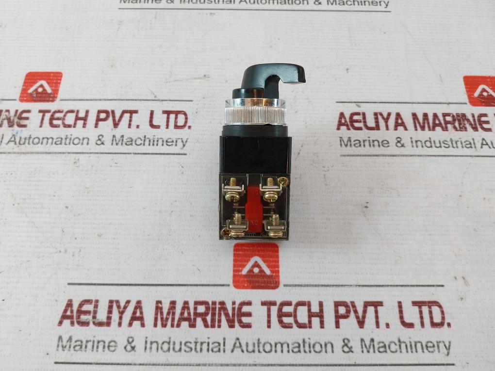 Koino Kh-309 Selector Switch Ac250V 6A 380V 6A