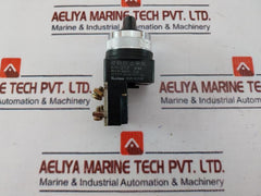 Koino Kh-312 Rotary Selector Switch Ac250V 6A Ac380V 6A