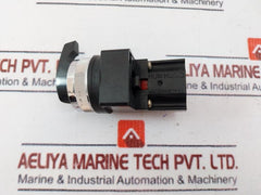 Koino Kh-312 Rotary Selector Switch Ac250V 6A Ac380V 6A