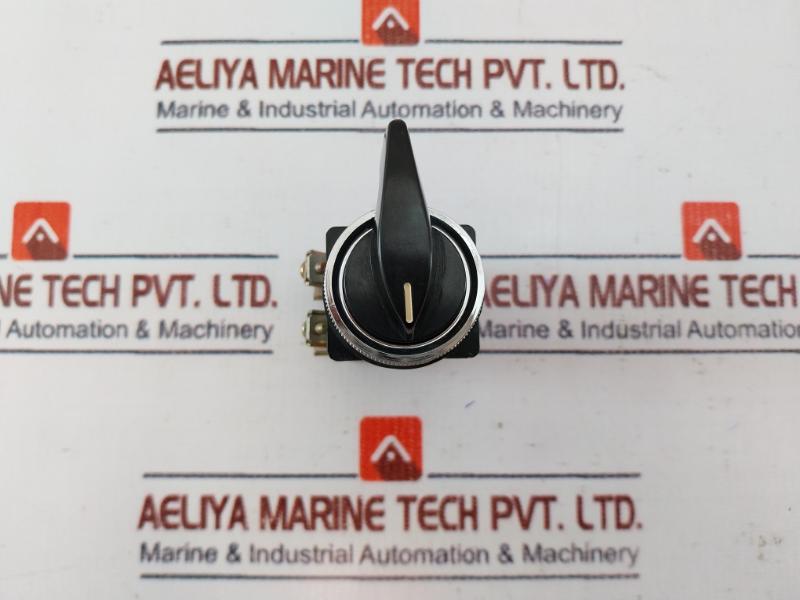 Koino Kh-312 Rotary Selector Switch Ac250V 6A Ac380V 6A