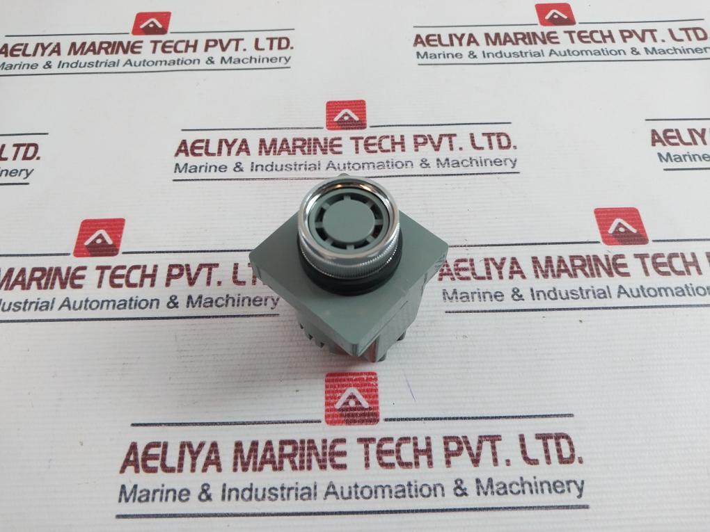 Koino Kh-4025-2 Small Buzzer For Panel 50/60Hz