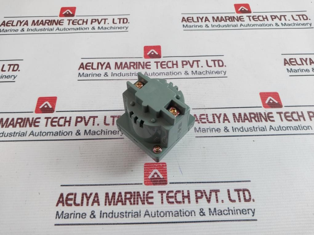 Koino Kh-4025-2 Small Buzzer For Panel 50/60Hz