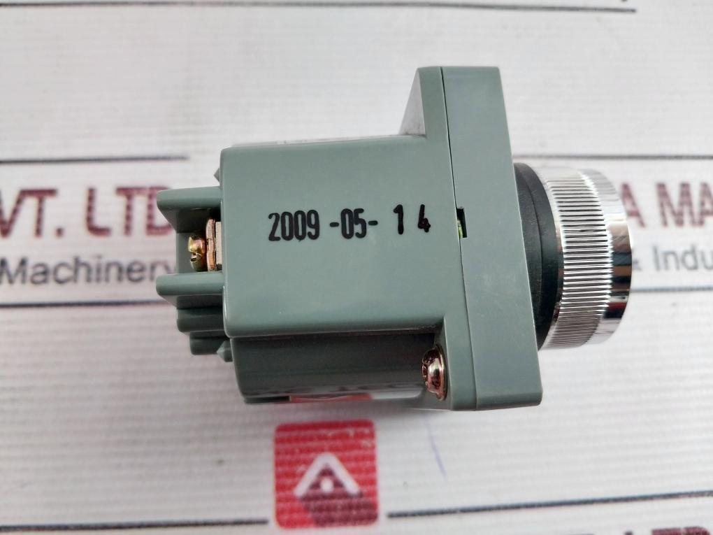 Koino Kh-4025-2 Small Buzzer For Panel 50/60Hz