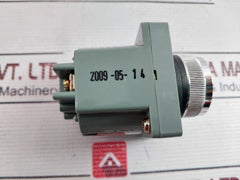Koino Kh-4025-2 Small Buzzer For Panel 50/60Hz