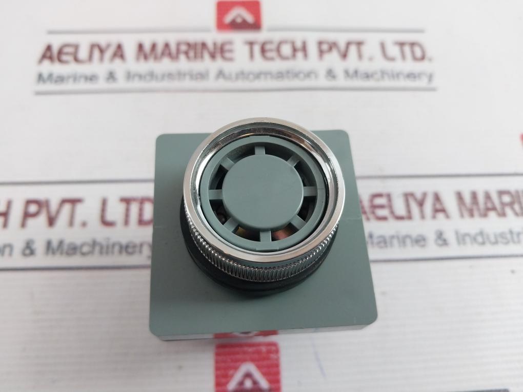 Koino Kh-4025-2 Small Buzzer For Panel 50/60Hz