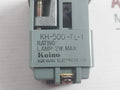 Kh-500-tl-1 Square Pilot Lamp Koino