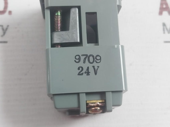 Kh-500-tl-1 Square Pilot Lamp Koino