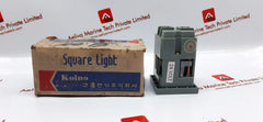 Koino Kh-500-tl-1 Square Lamp