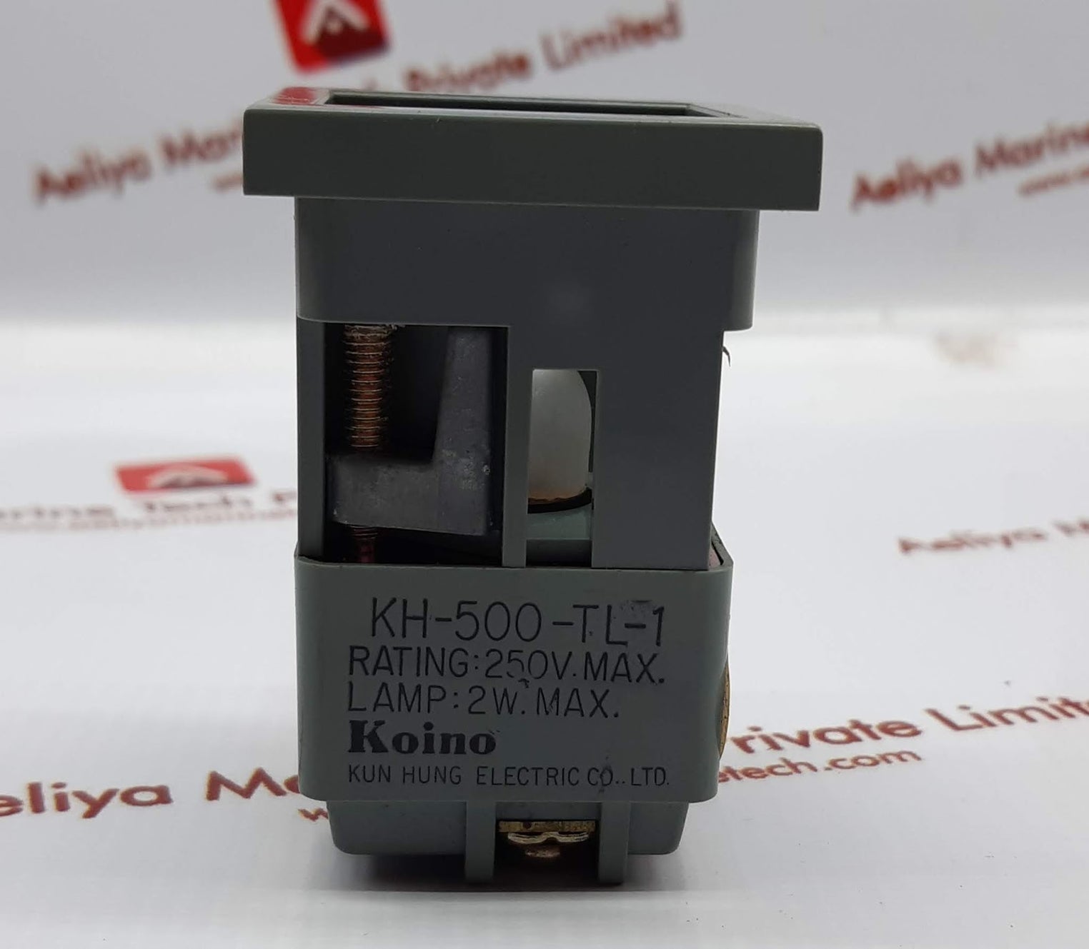 Koino Kh-500-tl-1 Square Lamp