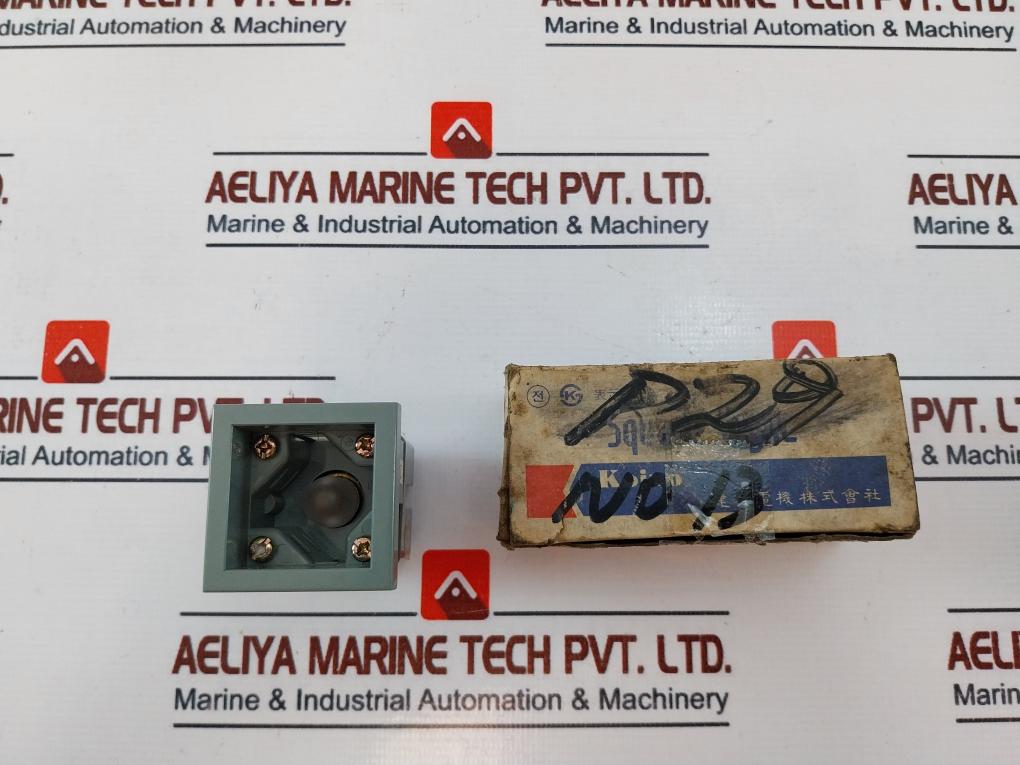 Koino Kh-500-tl-1 Square Light 250V