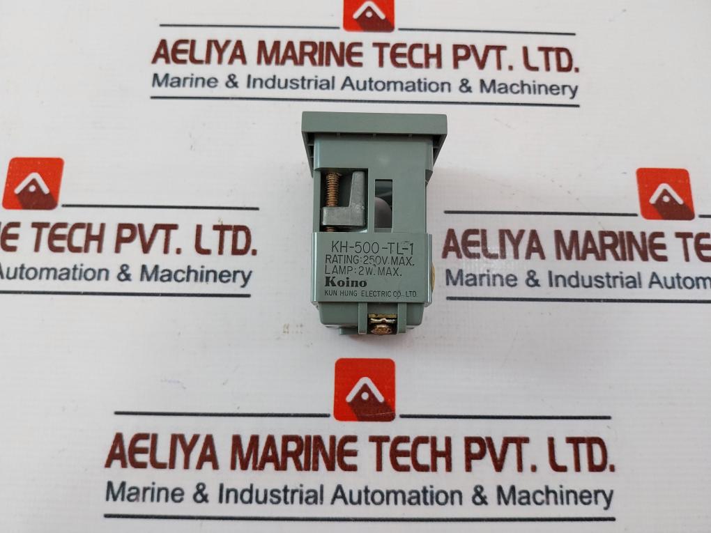 Koino Kh-500-tl-1 Square Light 250V