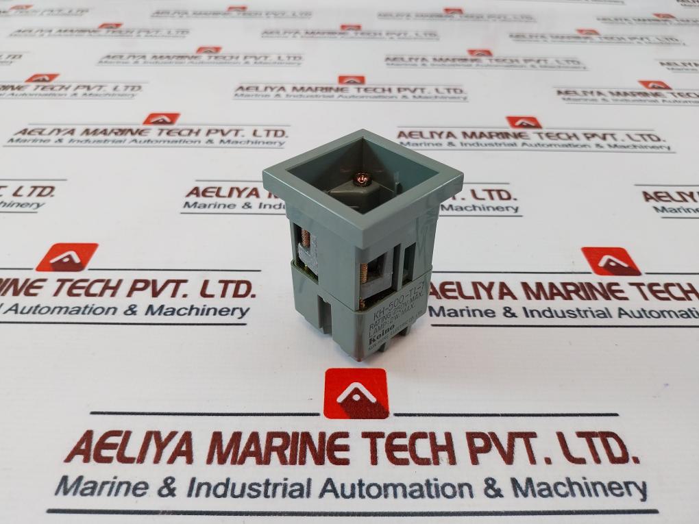 Koino Kh-500-tl-1 Square Light 250V