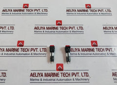 Koino KH-5012-A11 Pushbutton Switch AC125V 2.5A AC250V 1A