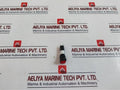 Koino KH-5012-A11 Pushbutton Switch AC125V 2.5A AC250V 1A