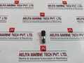 Koino KH-5012-A11 Pushbutton Switch AC125V 2.5A AC250V 1A